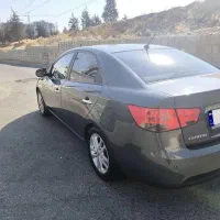 سراتو اپشنال مدل ۹۶|خودرو سواری و وانت|تهران, پونک|دیوار