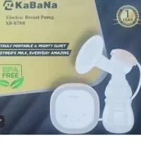 شیر دوش برقی کابانا کاملا سالم