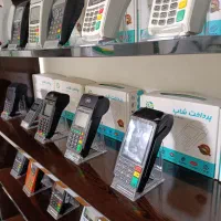 کارتخوان دستگاه پوز ATM