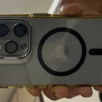 iPhone 15 Pro Max Natural Titanium