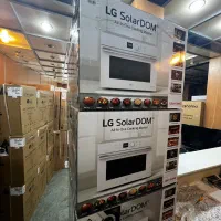 دستگاه چندکاره سولاردام LG Solar DOM