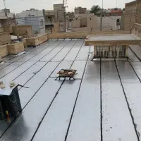 نصب ایزوگام دلیجان قیرگونی اسفالت تمام نقاط|خدمات پیشه و مهارت|اسلام‌شهر, باغ فیض|دیوار