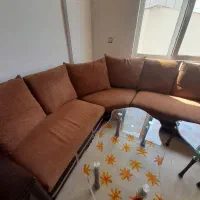 مبل و جلو مبلی