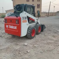 نیازمند راننده بابکت