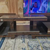 میز تلویزیون