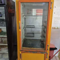 فروش یخچال تک در