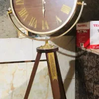 ساعت ایستاده درحد نو