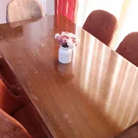 میز ناهارخوری شیش نفره