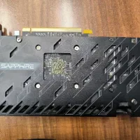 کارت گرافیک Rx590 سافایر پالس مشابه اکبند|قطعات و لوازم جانبی رایانه|تهران, جمهوری|دیوار