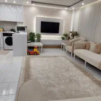 آپارتمان سندار بازسازی شده لوکیشن نقشه عالی