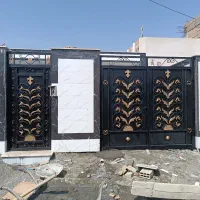 نقاشی و رنگ کاری ساختمان