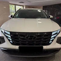 توسان 2023 کره ای/سفارش چک/مشابه صفر/