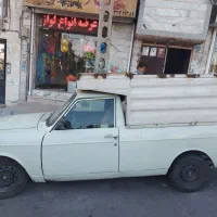 وانت پیکان مدل ۹۱