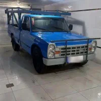 فروش نیسان مدل ۸۷|خودرو سواری و وانت|اردبیل, |دیوار