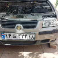 قطعات پژو و سمند|قطعات یدکی و لوازم جانبی|همدان, |دیوار