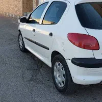 206مدل81|خودرو سواری و وانت|رفسنجان, |دیوار