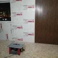 نصب قرنیز ، ماربل، ترمووال