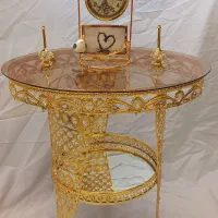 میز|مبلمان خانگی و میز عسلی|زاهدان, |دیوار