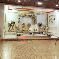 تالار دوشیزه