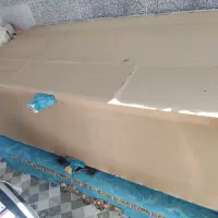 مبل راحتی 8 نفره حراج|مبلمان خانگی و میز عسلی|سوسنگرد, |دیوار