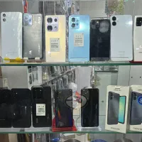 فروش گوشی های کارکرده