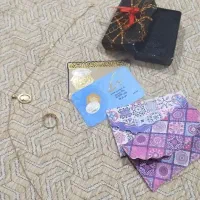 فروش طلا بسیار زیبا