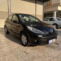 ۲۰۷ پانا فول ارتقا مشکی ۱۴۰۳