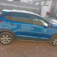 ایکس22اتوماتدرحدصفر|خودرو سواری و وانت|داراب, |دیوار