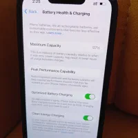 آیفون iPhone 13 با حافظهٔ ۱۲۸ خانگی|موبایل|کرمان, |دیوار