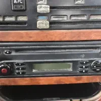 پخش ماشین ال90 سی دی و فلشخور