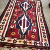 گلیم و جاجیم قشقایی