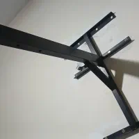 پایه کیسه بوکس