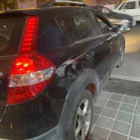 اچ سی کراس ۹۷