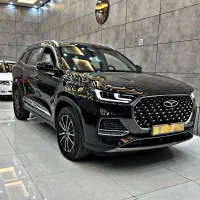 تیگو 8 پرومکس E+ ای پلاس مشکی‌ // مدل 1404 صفر خشک