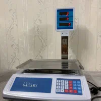 ترازو علمکدار