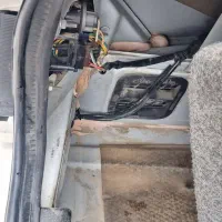 سمند مدل۱۳۹۴|خودرو سواری و وانت|سقز, |دیوار