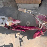 دوچرخه ۱۶|دوچرخه، اسکیت، اسکوتر|چمران, |دیوار