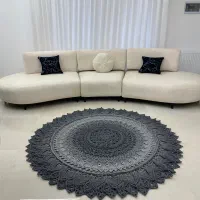 فرش دستبافت