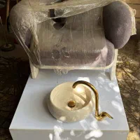 استیج پدیکور کامل
