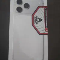 گوشی iphone 17 پرومکس آکبند