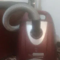 جاروبرقی سالم