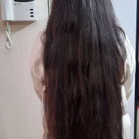 فروش موی طبیعی