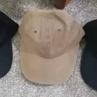 ۳ عدد کلاه مردانه