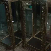 برنز|لوستر و چراغ آویز|اردبیل, |دیوار