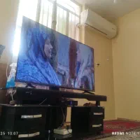 تلویزیون هایسنس 55 اینچ اینترنت دار مدل ویدا