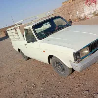 پیکان وانت فروشی