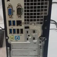 2 عدد کامپیوتر تمیز DDR4|رایانه رومیزی|اهواز, لشکرآباد|دیوار