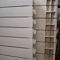 تعدادی رادیات رادیاتور پرای بوتان ایران رادیاتور