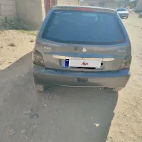 پراید 111متور hp مدل 91 فروش ومعاوضه
