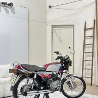 کاوازاکی جی تی او عروسک شراب قرمزه